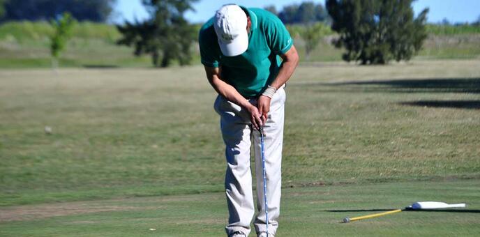 Demo Day G C Dolores 2