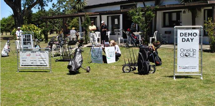 Demo Day G C Dolores 3