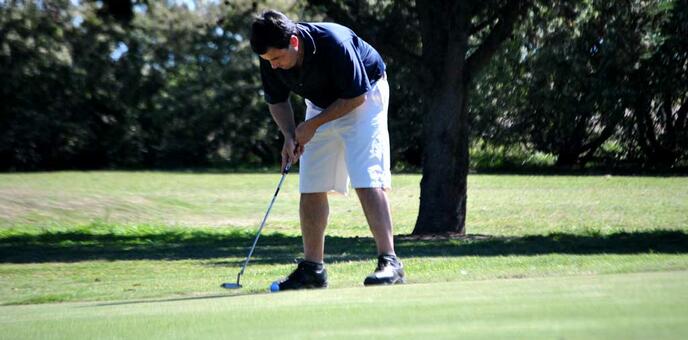 Demo Day G C Dolores 7