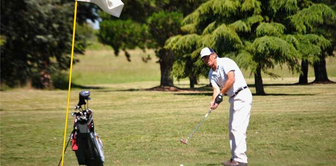 Demo Day G C Dolores 8