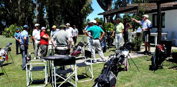 Demo Day G C Dolores