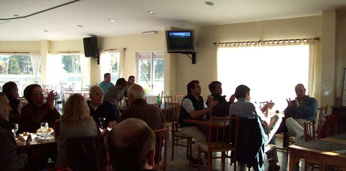 Torneo y Demo Day Navarro 10