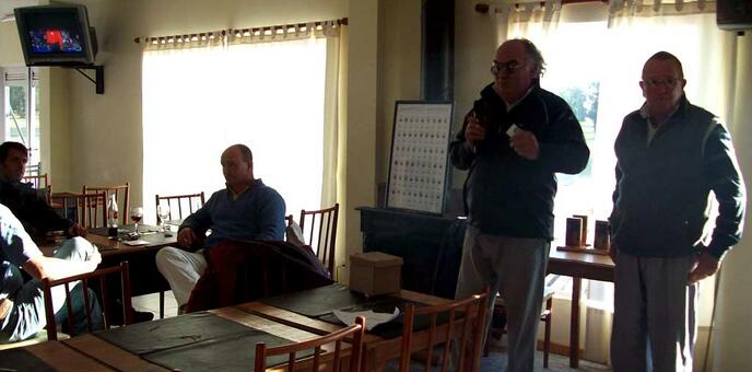 Torneo y Demo Day Navarro 11