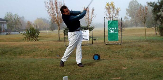 Torneo y Demo Day Navarro 2