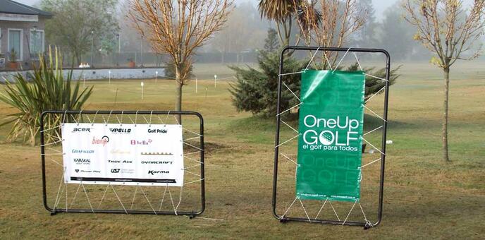 Torneo y Demo Day Navarro