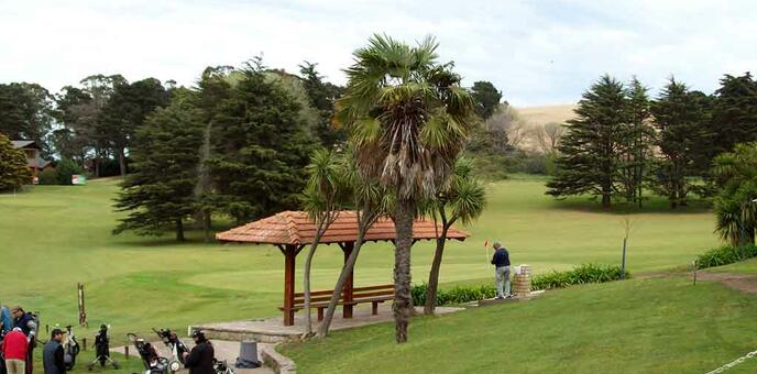 Torneo y Demo Day Sierra de los Padres 2