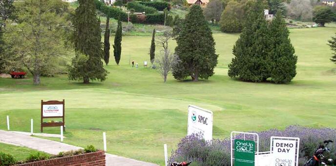 Torneo y Demo Day Sierra de los Padres 3