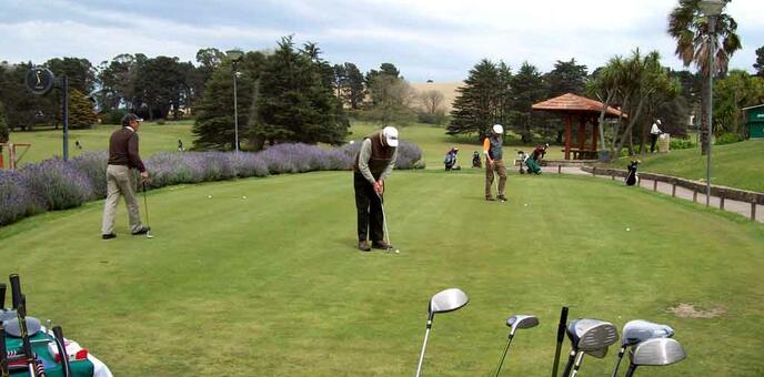 Torneo y Demo Day Sierra de los Padres 5