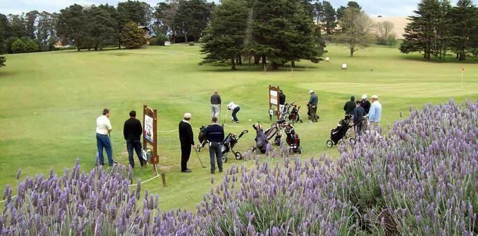 Torneo y Demo Day Sierra de los Padres 8
