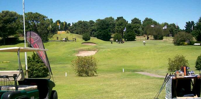 Torneo y Demo Day OneUpGOLF Villa Gesell 3