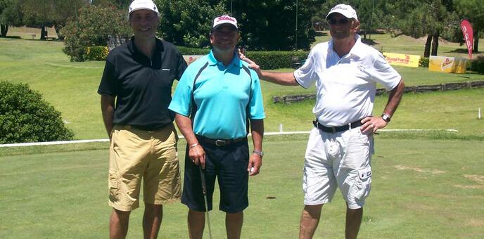 Torneo y Demo Day OneUpGOLF Villa Gesell 4